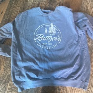 Ruttger’s Sweatshirt